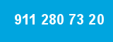 911 280 73 20 911 280 73 20